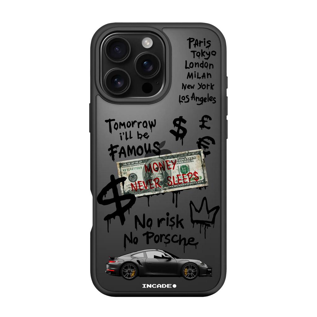 iPhone 16 Pro Max RISK