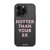 Чохол для iPhone 15 Pro Max з принтом TOO HOT
