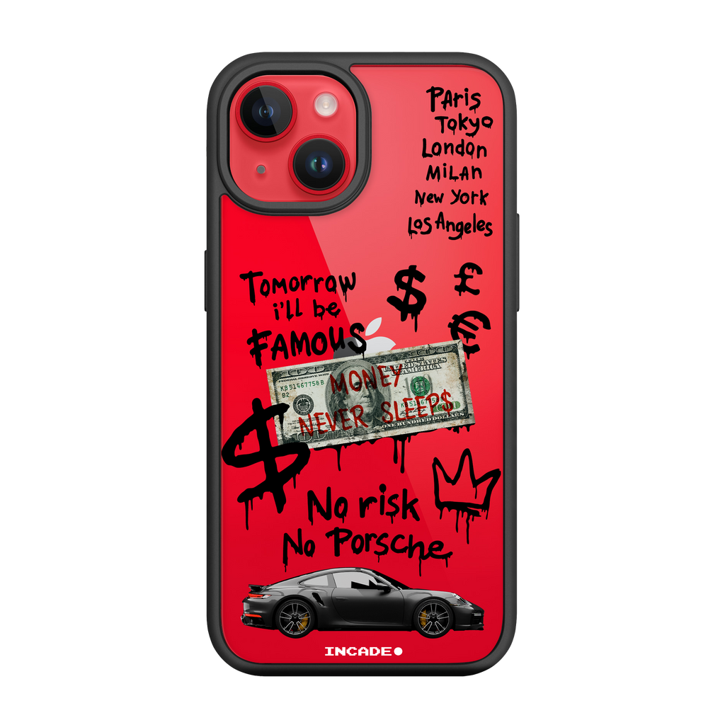 iPhone 13 mini RISK