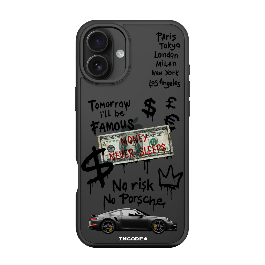 iPhone 16 RISK