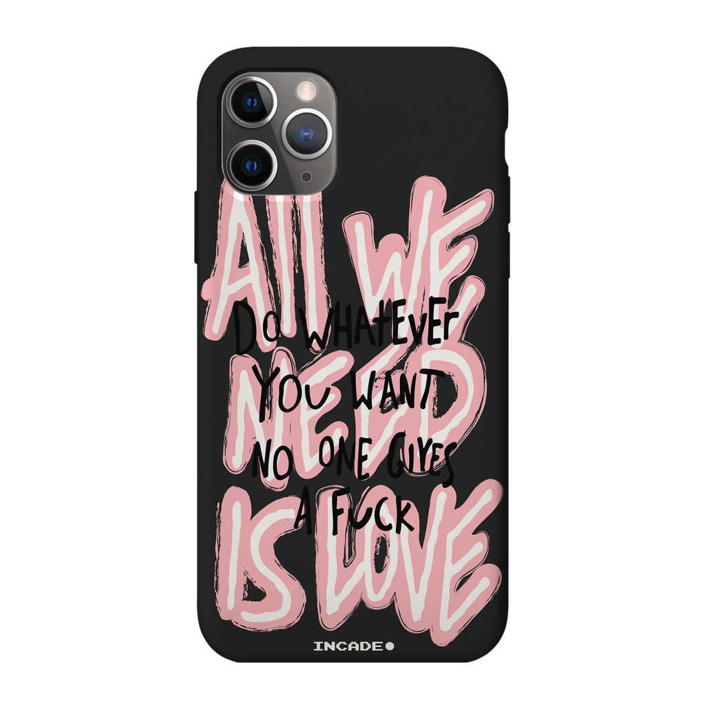 iPhone 11 Pro F_UCK