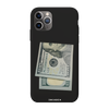 Чохол для iPhone 11 Pro 100 Black space gray — INCADE