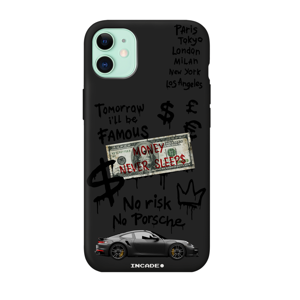 iPhone 11 RISK