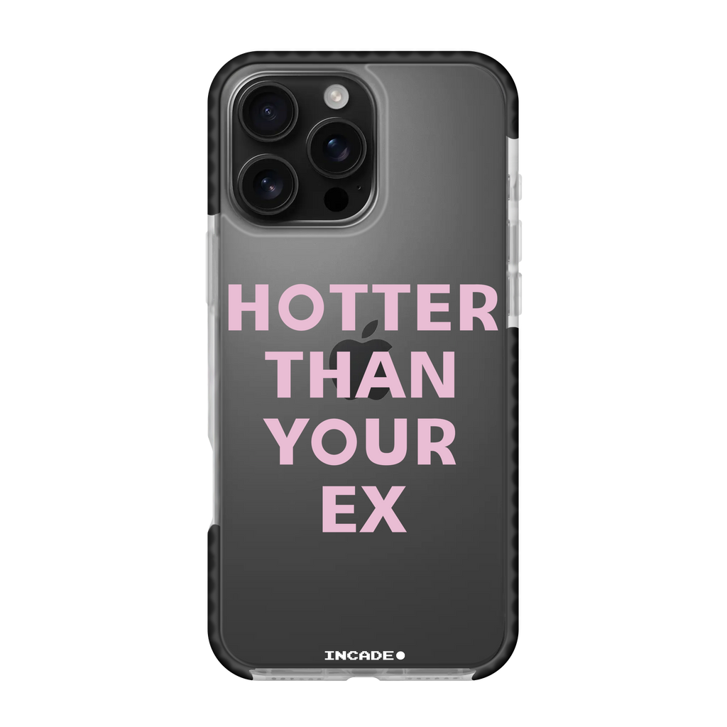 iPhone 16 Pro TOO HOT