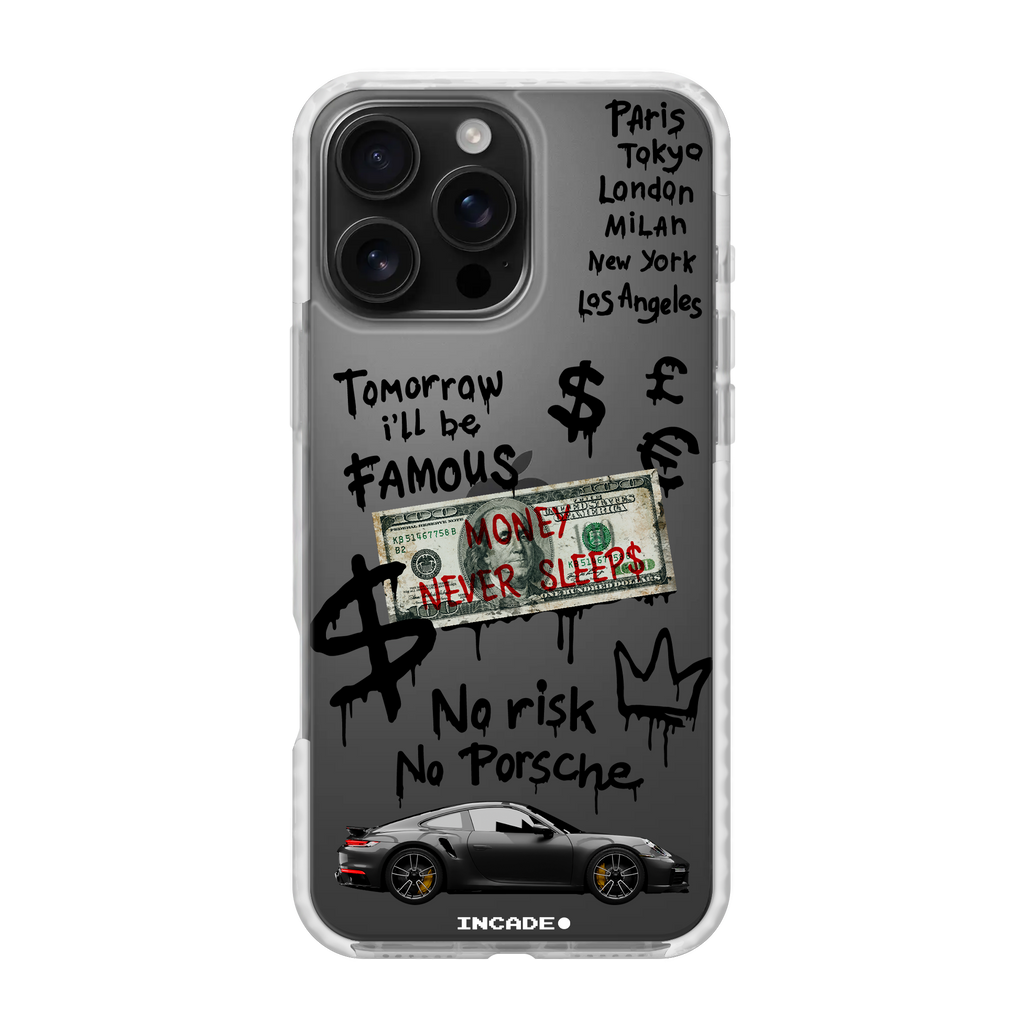 iPhone 16 Pro RISK