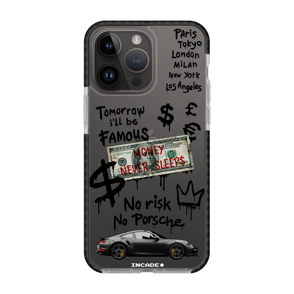 iPhone 14 Pro RISK