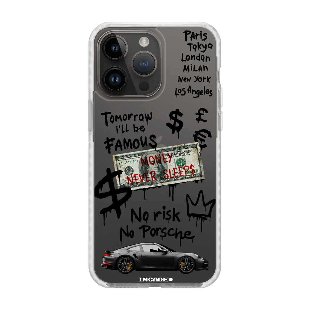 iPhone 14 Pro RISK