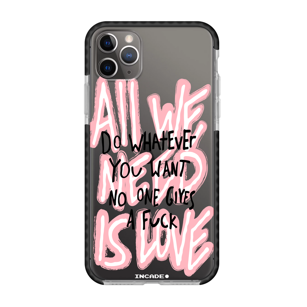 iPhone 11 Pro F_UCK
