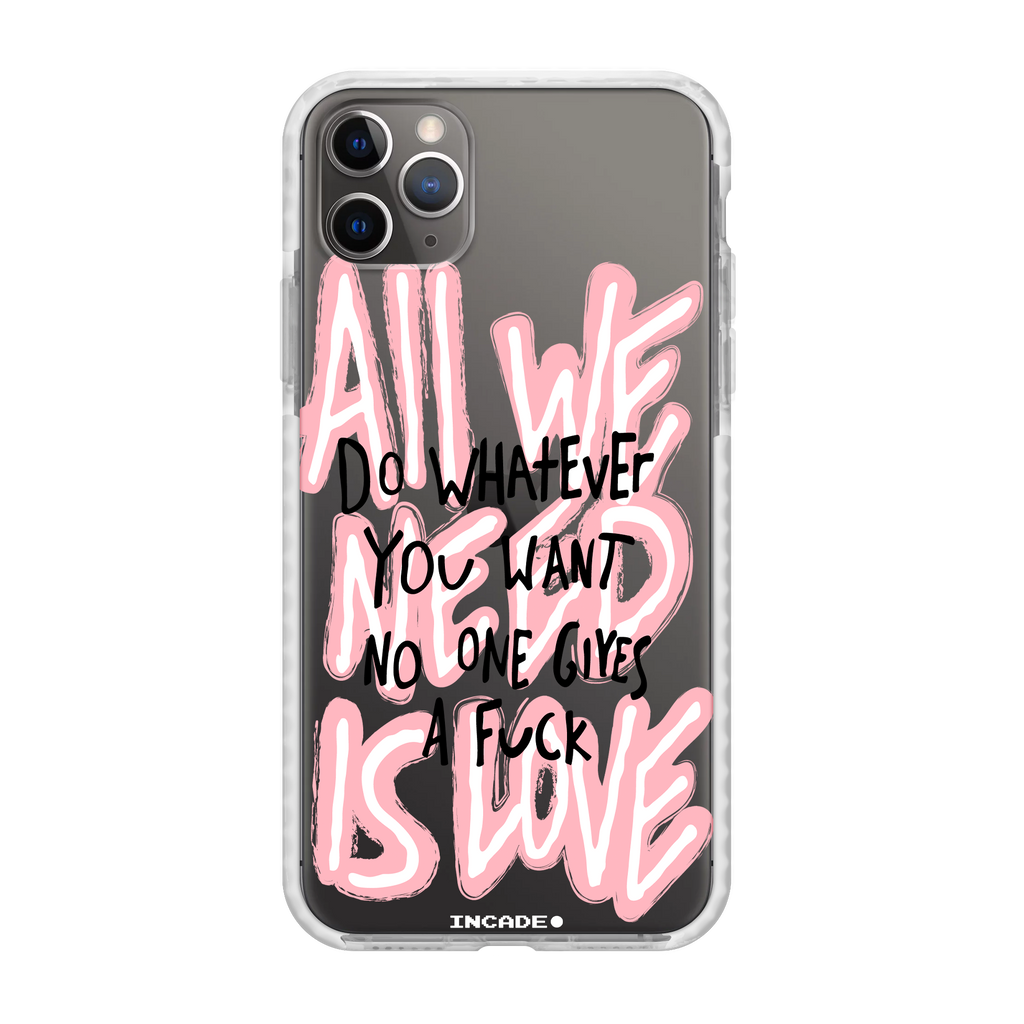 iPhone 11 Pro F_UCK