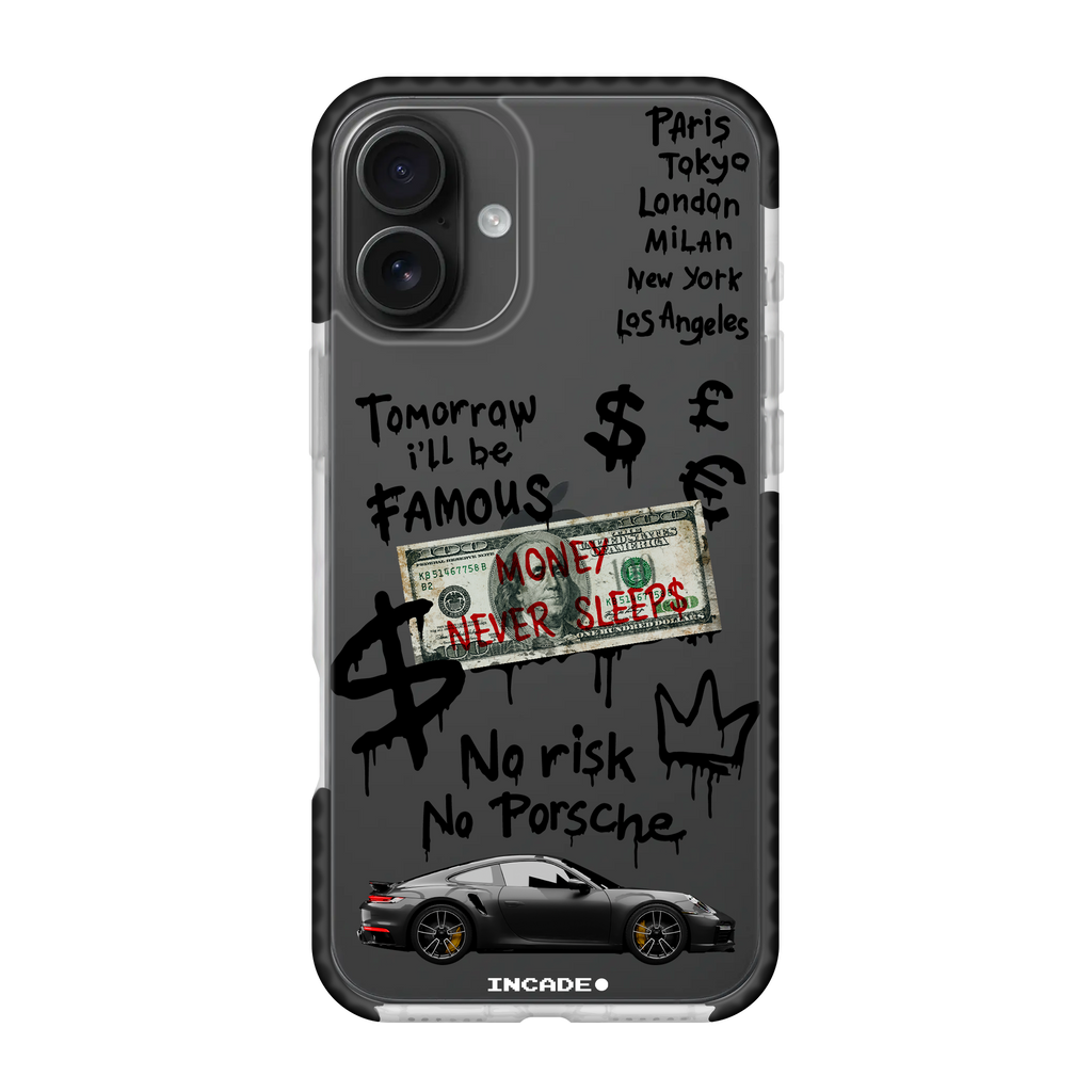 iPhone 16 RISK