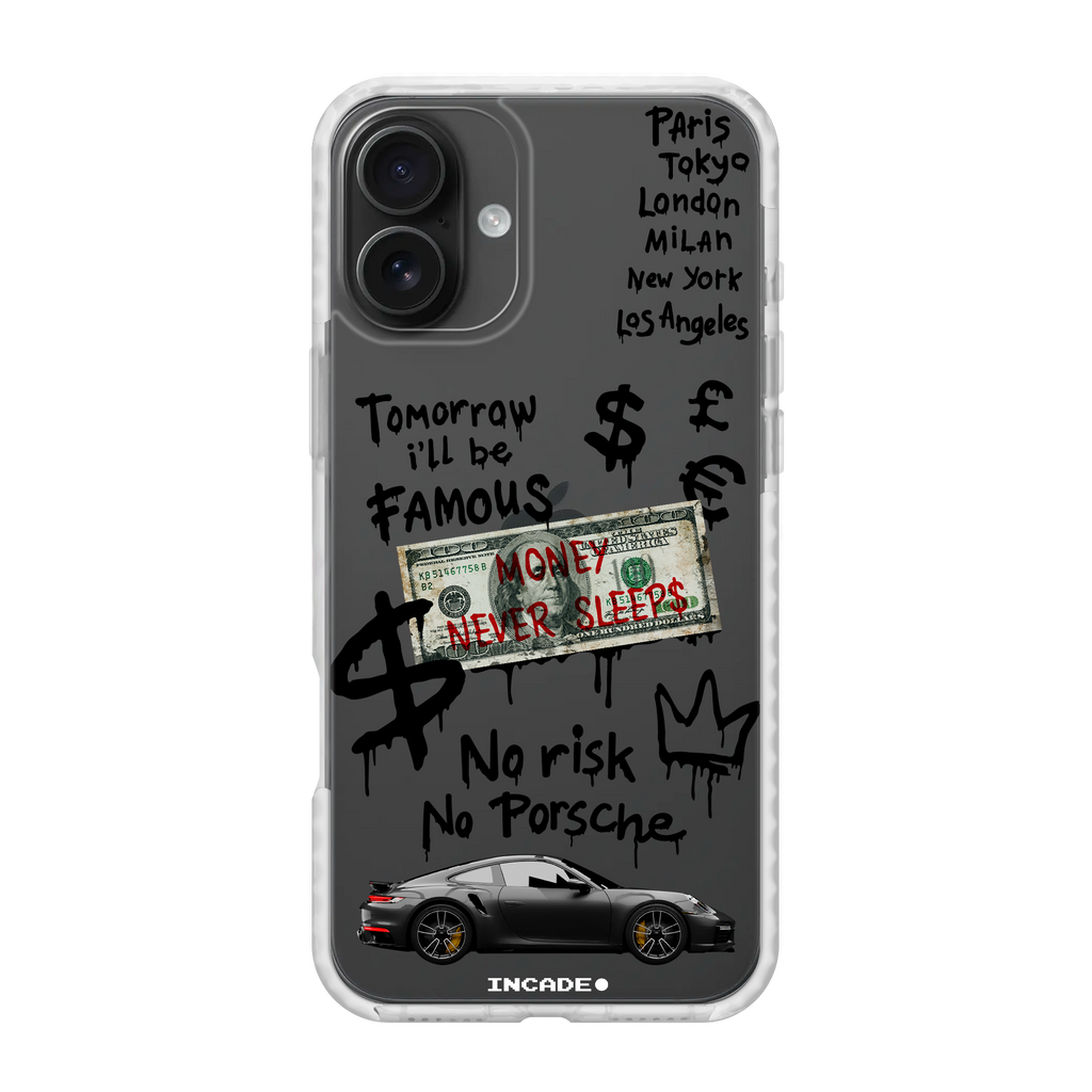iPhone 16 RISK