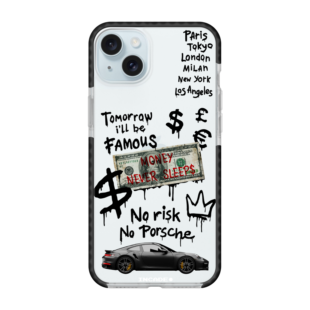 iPhone 15 RISK