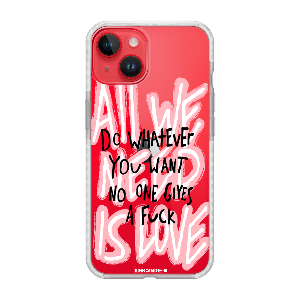 iPhone 14 Plus F_UCK