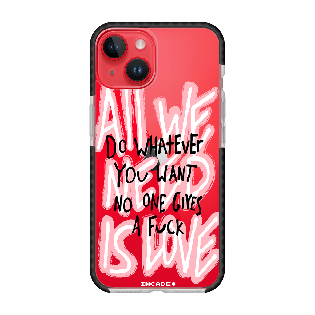 iPhone 14 Plus F_UCK