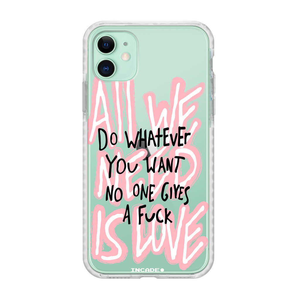 iPhone 11 F_UCK