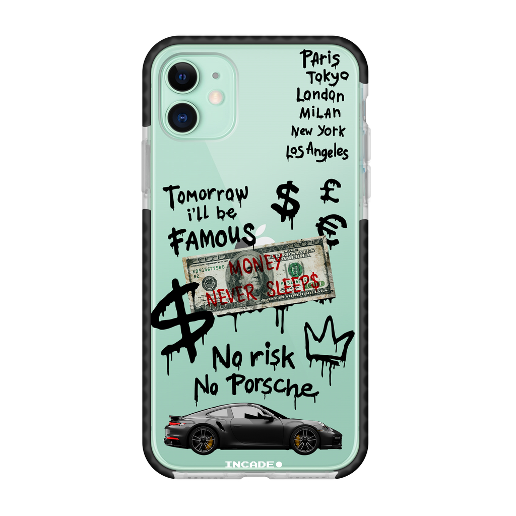 iPhone 11 RISK