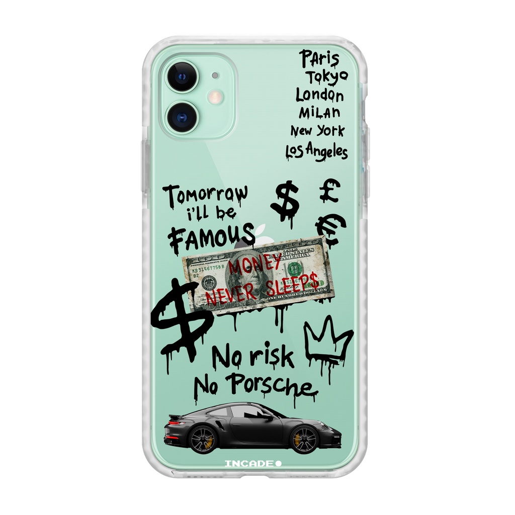 iPhone 11 RISK