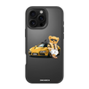 Чохол для iPhone 16 Pro Max з принтом Lambo