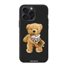 Чохол для iPhone 15 Pro Max з принтом Fur