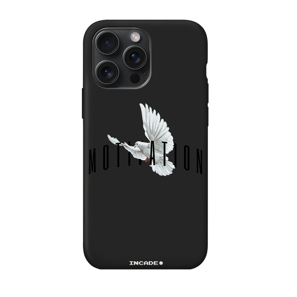 iPhone 15 Pro Motivation