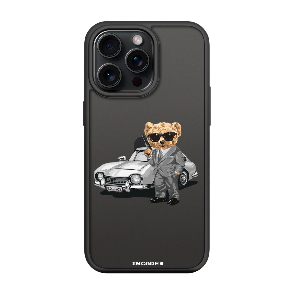 iPhone 15 Pro Max Bond