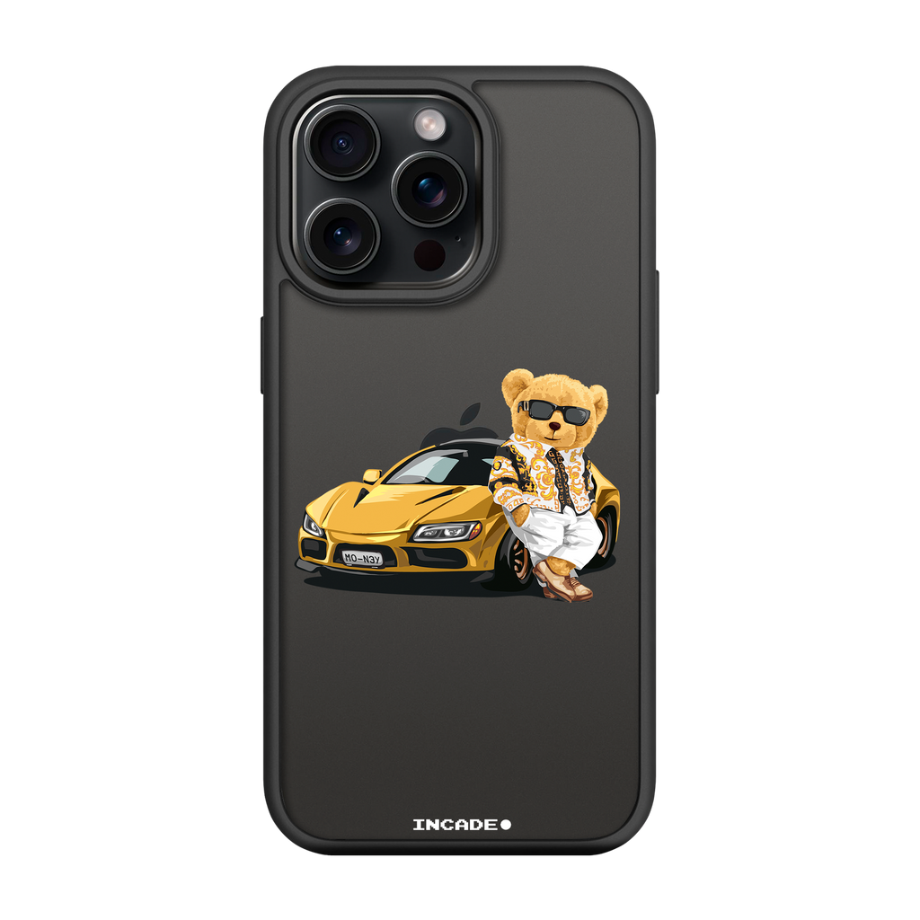 iPhone 15 Pro Lambo