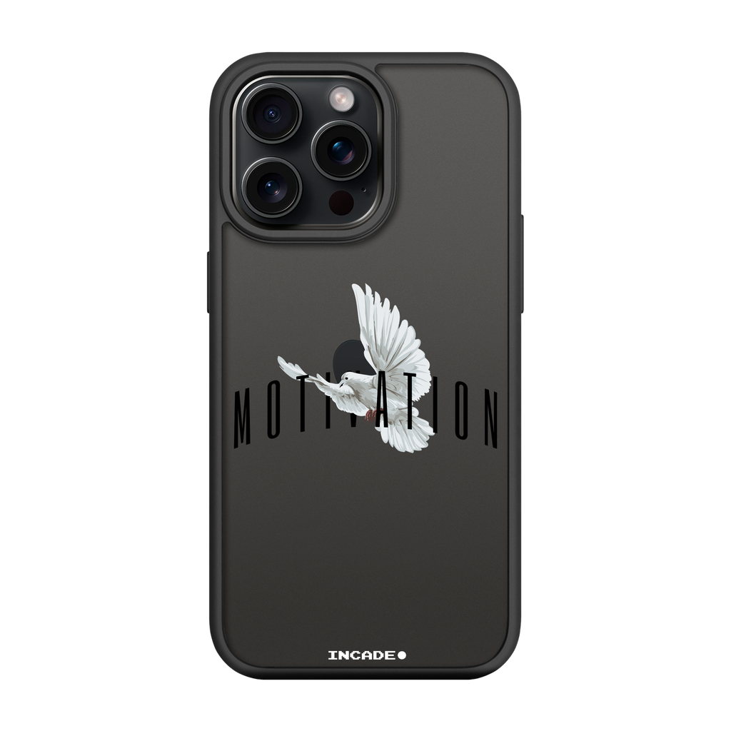 iPhone 15 Pro Max Motivation