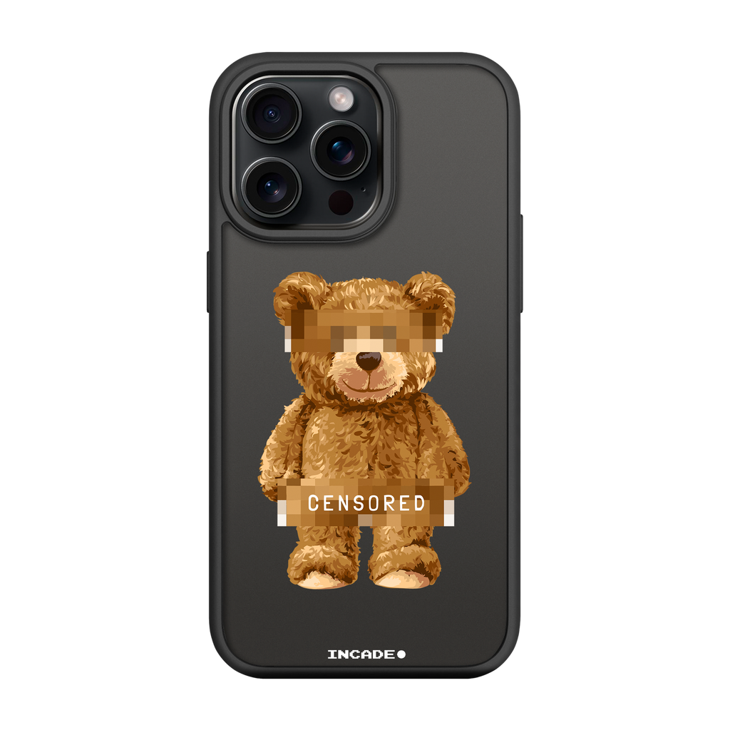 iPhone 15 Pro Censored
