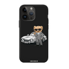 Чохол для iPhone 14 Pro Max з принтом Bond
