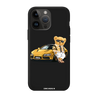Чохол для iPhone 14 Pro Max з принтом Lambo