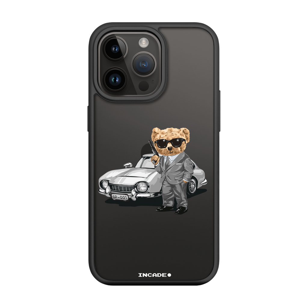 iPhone 14 Pro Bond