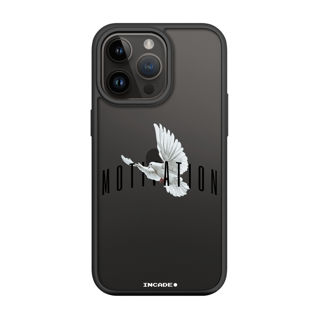 iPhone 14 Pro Motivation