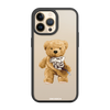 Чохол для iPhone 13 Pro Max з принтом Fur