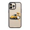 Чохол для iPhone 13 Pro Max з принтом Lambo