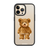 Чохол для iPhone 13 Pro Max з принтом Censored