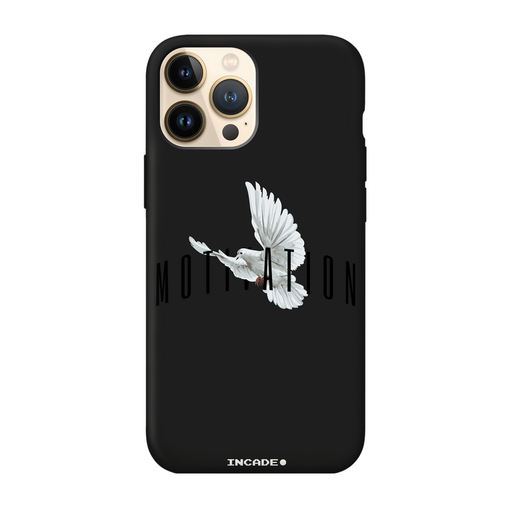 iPhone 13 Pro Motivation