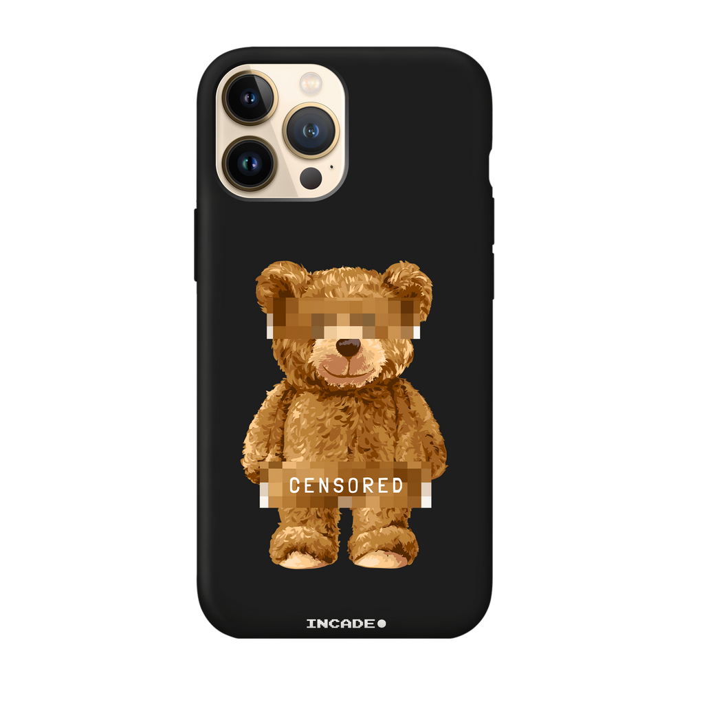 iPhone 13 Pro Censored