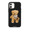 Чохол для iPhone 12 mini з принтом Fur