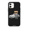 Чохол для iPhone 12 mini з принтом Bond