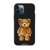 Чохол для iPhone 12 Pro Max з принтом Censored