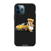 Чохол для iPhone 12 Pro Max з принтом Lambo