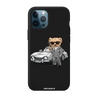 Чохол для iPhone 12 Pro Max з принтом Bond