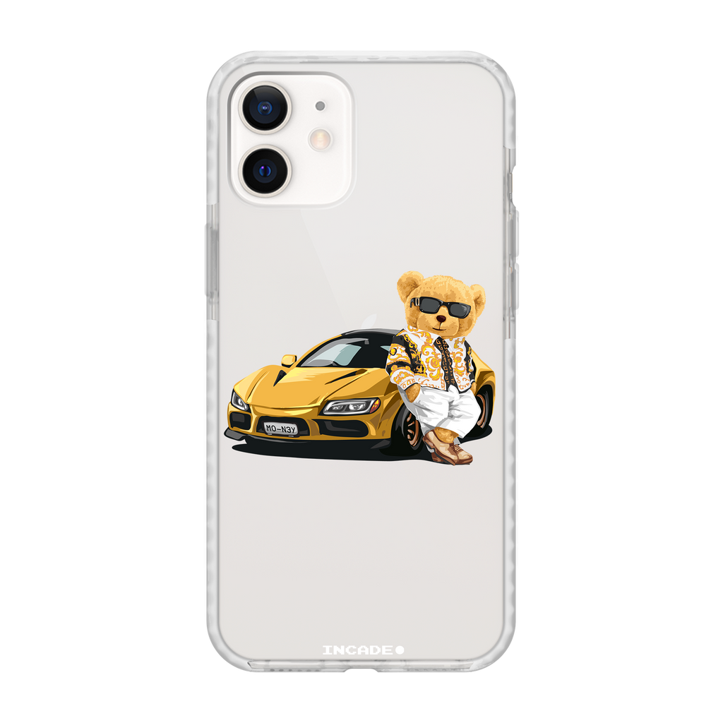 iPhone 12 Lambo