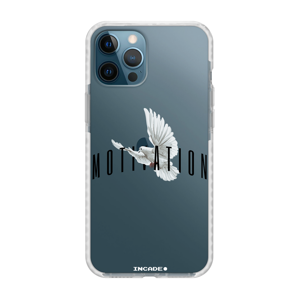 iPhone 12 Pro Motivation