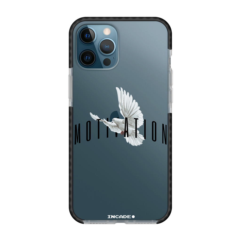 iPhone 12 Pro Motivation
