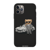 Чохол для iPhone 11 Pro Max з принтом Bond