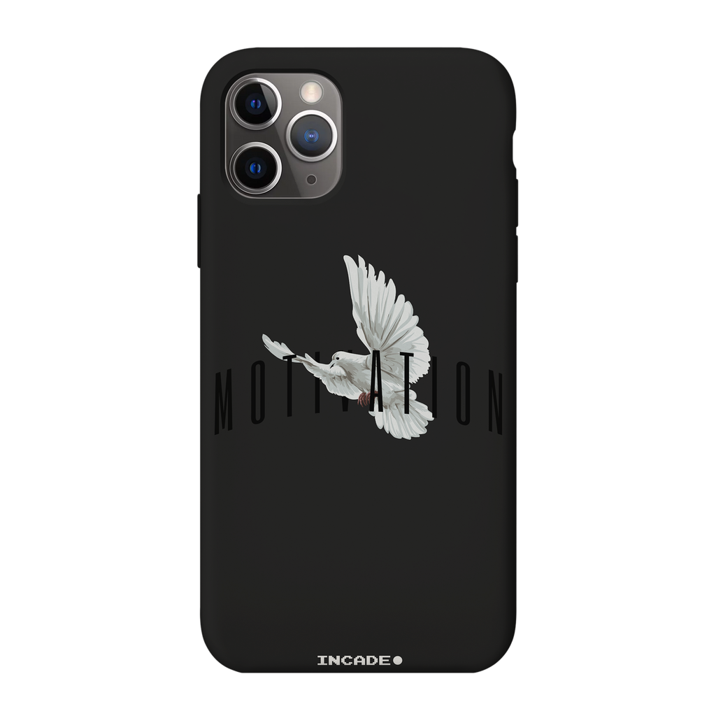 iPhone 11 Pro Motivation