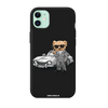 Чохол для iPhone 11 з принтом Bond