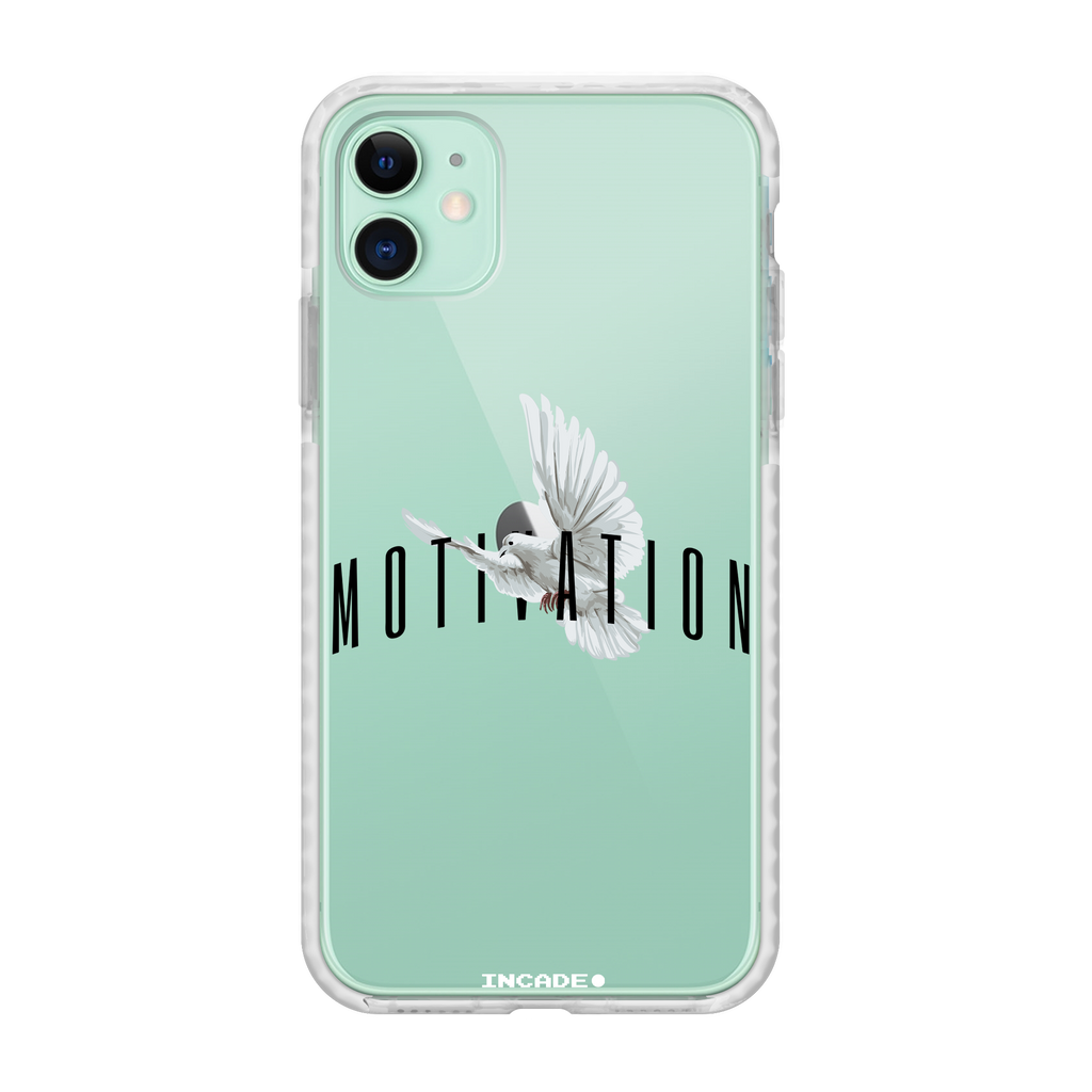 iPhone 11 Motivation