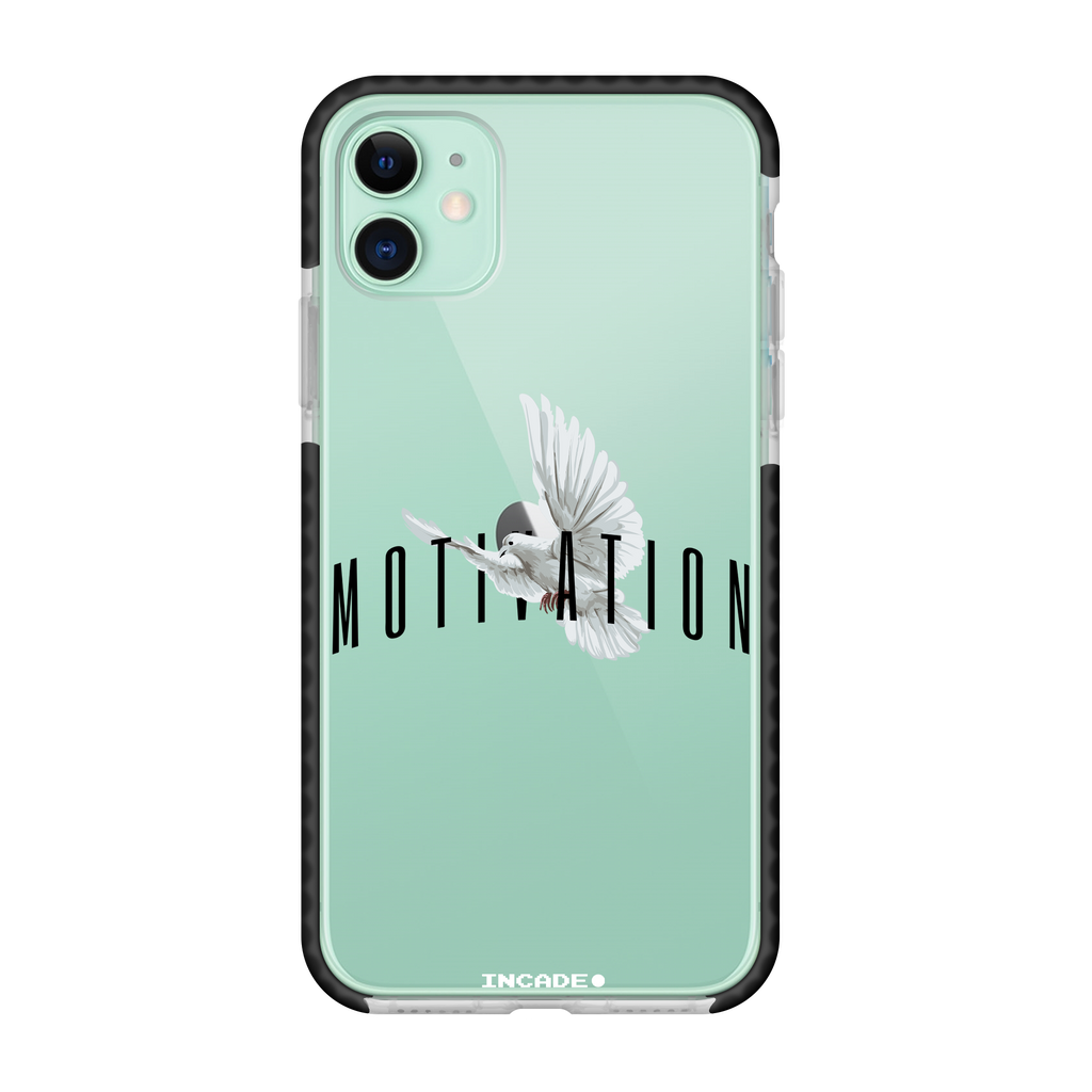 iPhone 11 Motivation